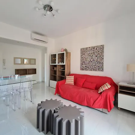 La Perla Di Emma Apartment