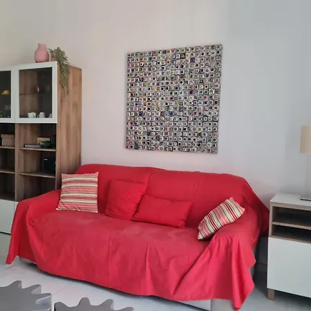 La Perla Di Emma Appartement Rapallo