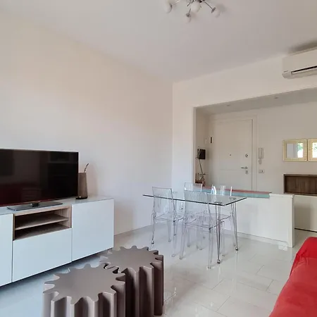 Appartement La Perla Di Emma Rapallo