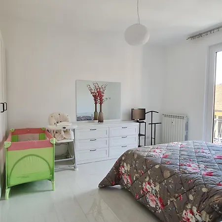 La Perla Di Emma Rapallo