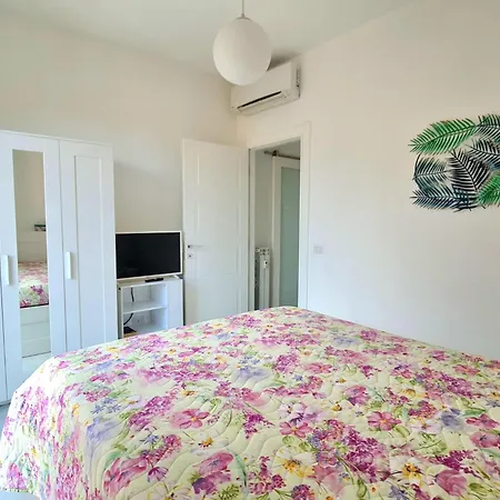 La Perla Di Emma Apartment Rapallo